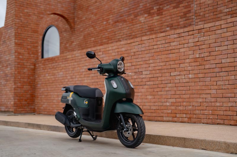 Review Yamaha Fazzio 2025 (36)