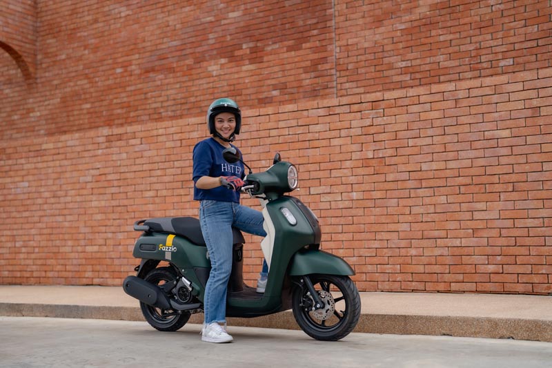 Review Yamaha Fazzio 2025 (37)