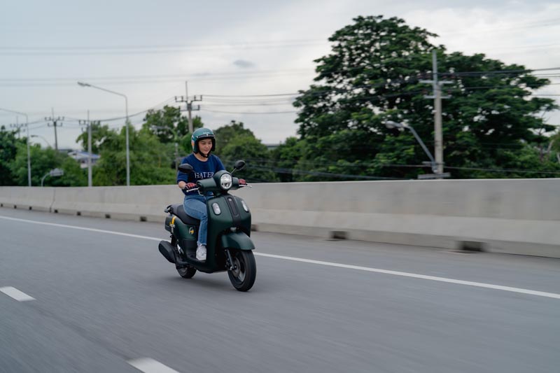 Review Yamaha Fazzio 2025 (9)