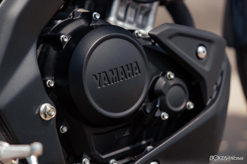 Review Yamaha MT-15 2022 (12)