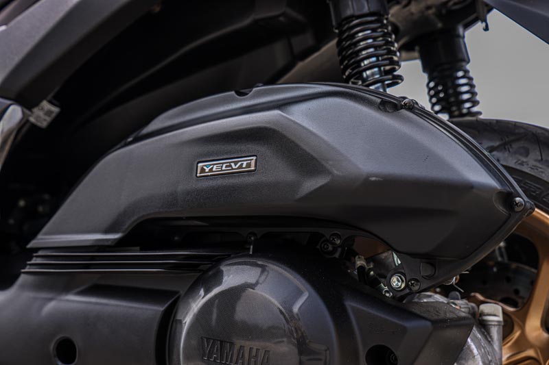 Review Yamaha NMAX TECH MAX 2025 (39)