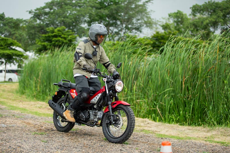 Review Yamaha PG-1 2025  (10)