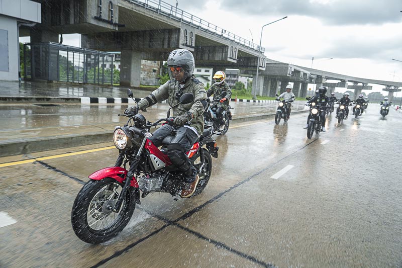 Review Yamaha PG-1 2025  (5)