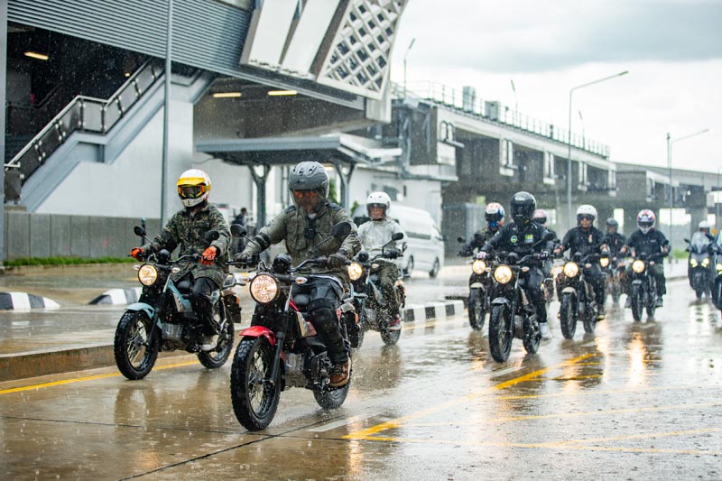 Review Yamaha PG-1 2025  (6)