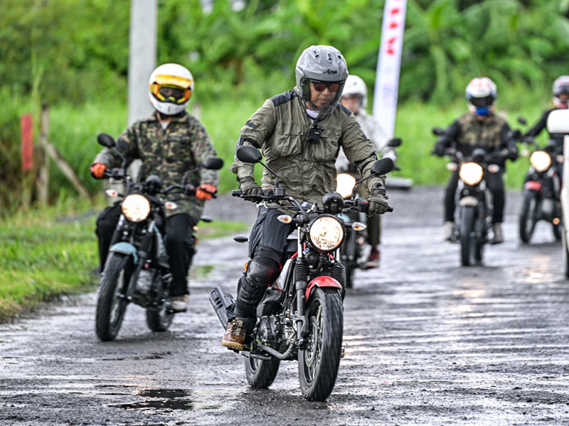 Review Yamaha PG-1 2025  (9)