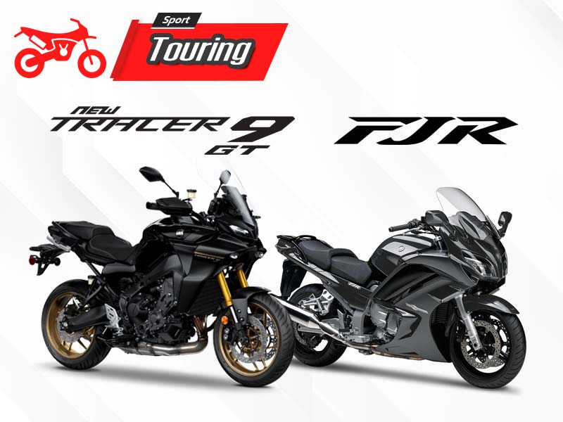 Sport Touring