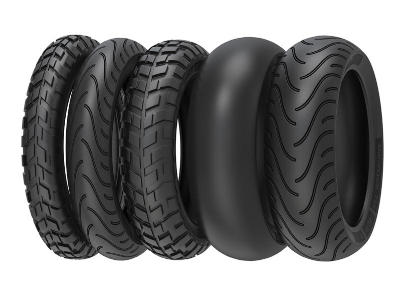 wide and narrow motorcycle tires_1