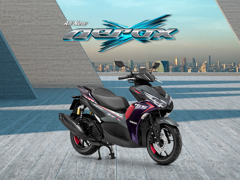 Yamaha-2025-Automatic-Motorcycles_5