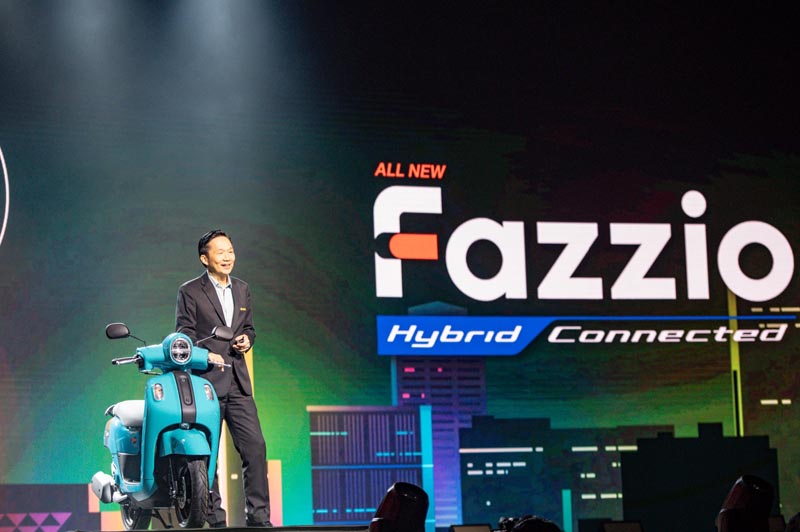 ALL NEW YAMAHA FAZZIO HYBRID CONNECTED (14)