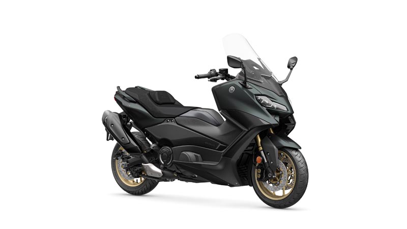 12 TMAX Tech MAX Dark Petrol