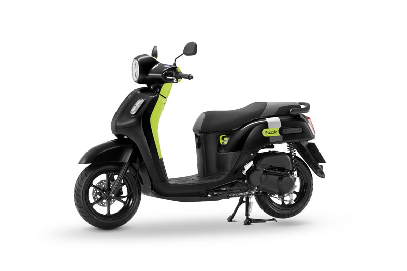 ALL NEW YAMAHA FAZZIO HYBRID CONNECTED (15)