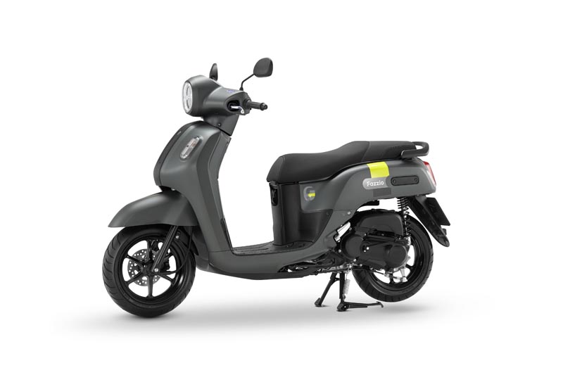 ALL NEW YAMAHA FAZZIO HYBRID CONNECTED (19)