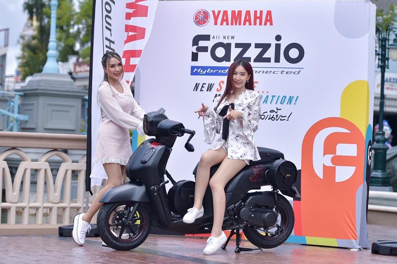 Yamaha-Fazzio (1)