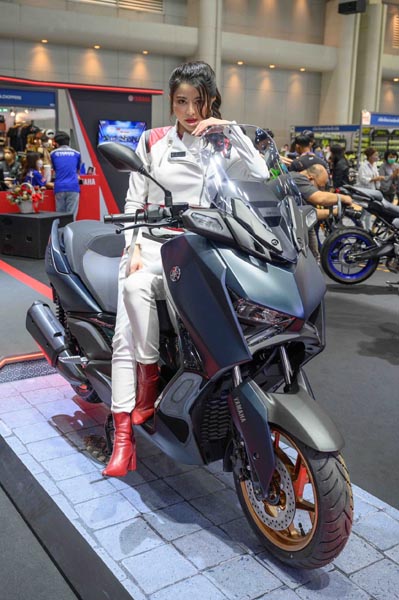 Yamaha Motor Expo 2022 (19)
