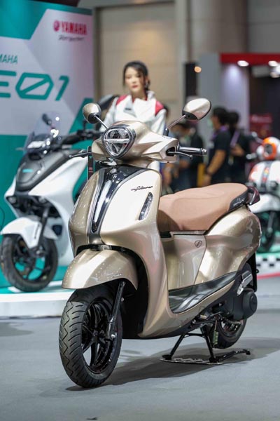 Yamaha Motor Expo 2022 (20)