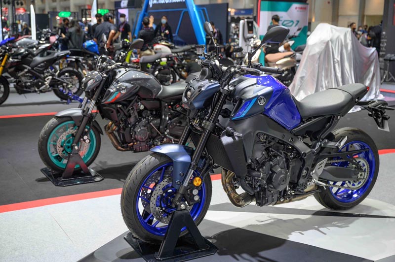Yamaha Motor Expo 2022 (24)