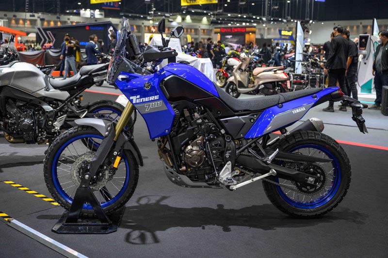 Yamaha Motor Expo 2022 (26)