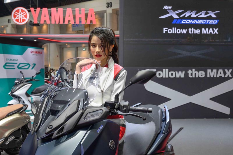 Yamaha Motor Expo 2022 (29)