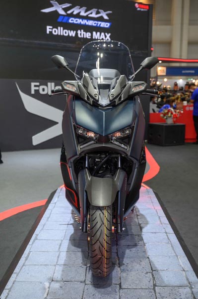 Yamaha Motor Expo 2022 (6)