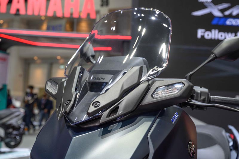 Yamaha Motor Expo 2022 (9)