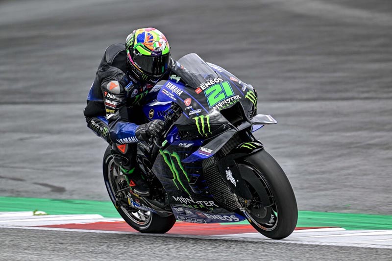 Yamaha x MotoGP22 Race 13 (10)