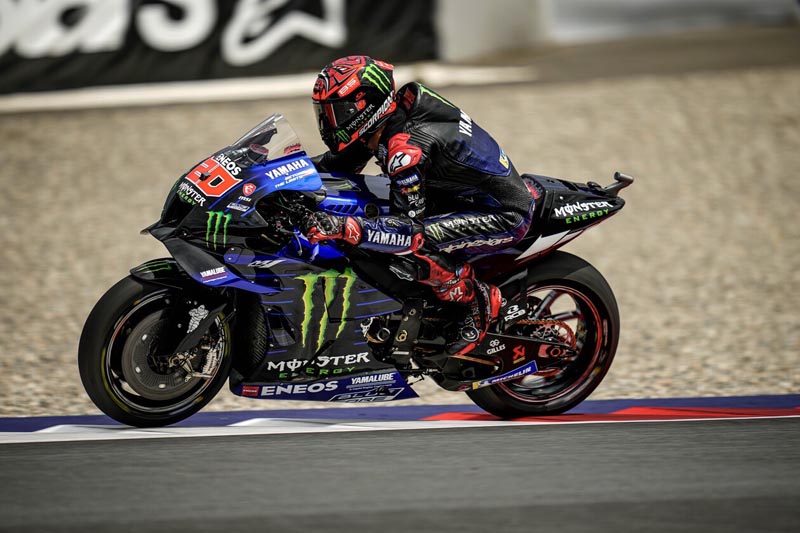 Yamaha x MotoGP22 Race 13 (12)
