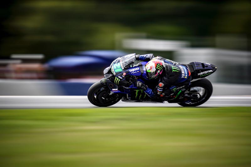 Yamaha x MotoGP22 Race 13 (4)