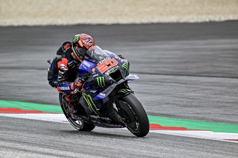Yamaha x MotoGP22 Race 13 (9)