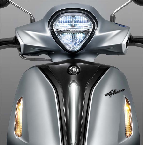 Yamaha Grand Filano Hybrid 2023 Feature-02
