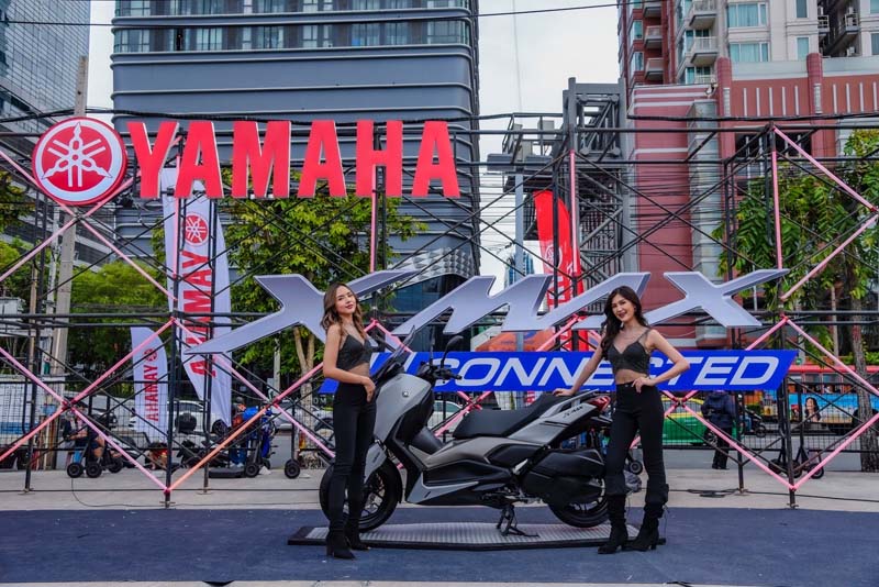 Yamaha MAX SERIES COMMUNITY 2023 (2)