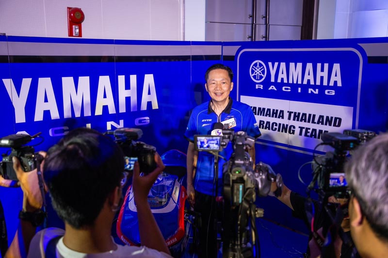 Yamaha MotoGP 2023  (14)