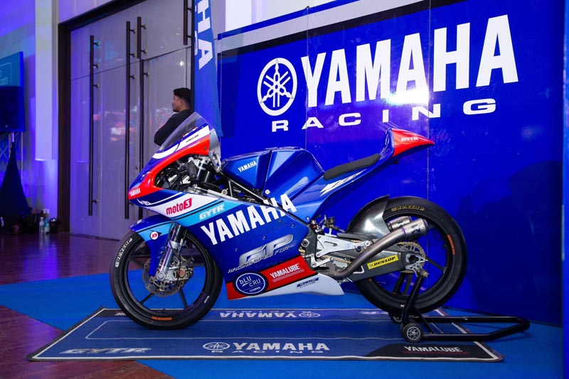 Yamaha MotoGP 2023  (15)