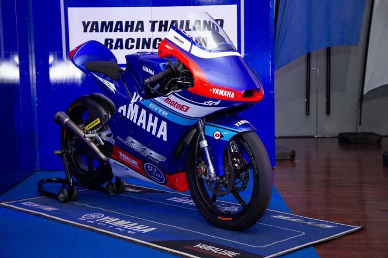 Yamaha MotoGP 2023  (17)