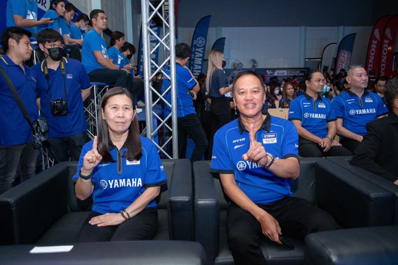 Yamaha MotoGP 2023  (3)