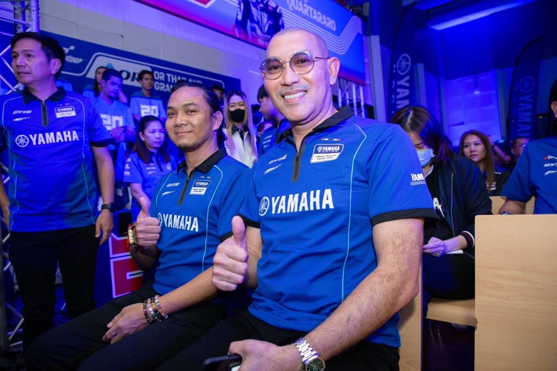 Yamaha MotoGP 2023  (4)