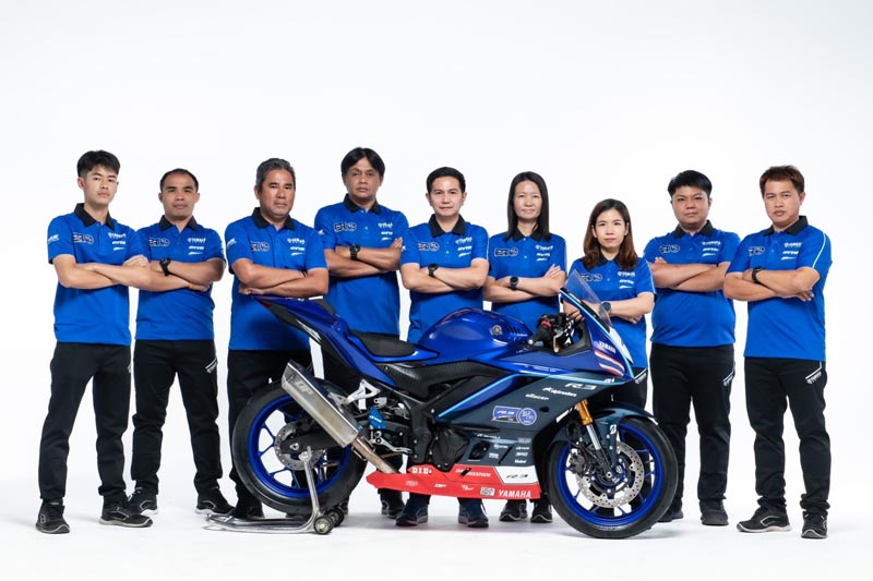 Yamaha R3 bLU Cru Thailand Cup (4)
