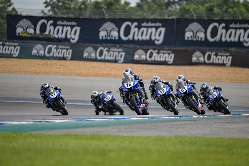 YAMAHA R3 bLU cRU Thailand R3 Race2 (5)