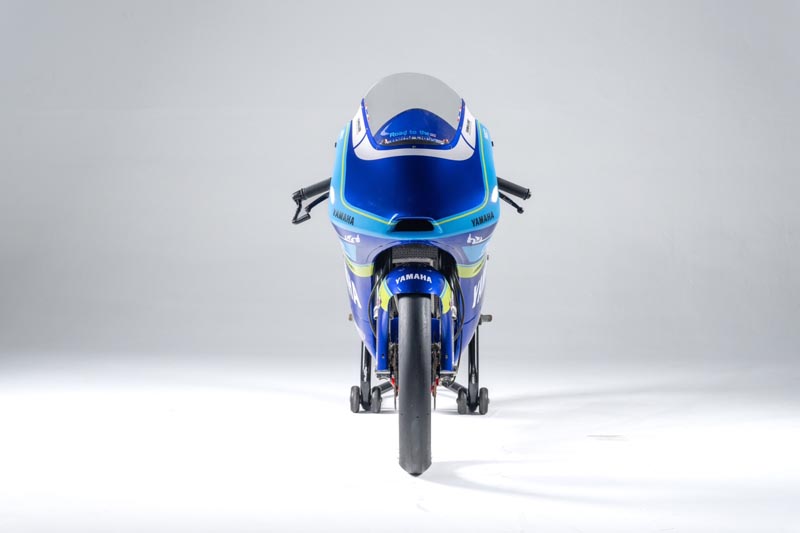 Yamaha x Road To The World Class (3)