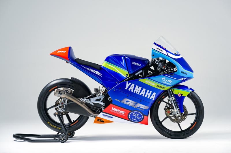 Yamaha x Road To The World Class (7)