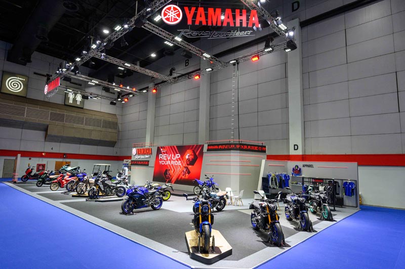 Yamaha x Big Motor Sale 2023 (5)