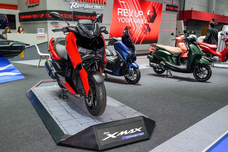 Yamaha x Big Motor Sale 2023 (7)