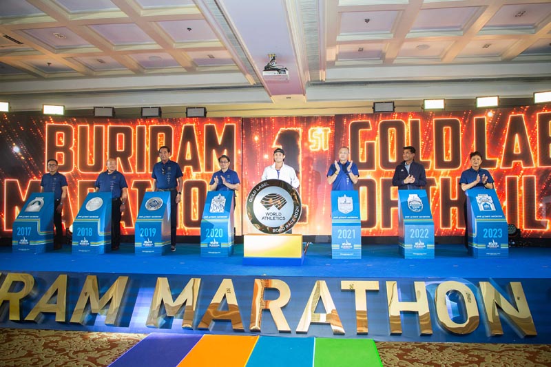Yamaha X Buriram Marathon (5)