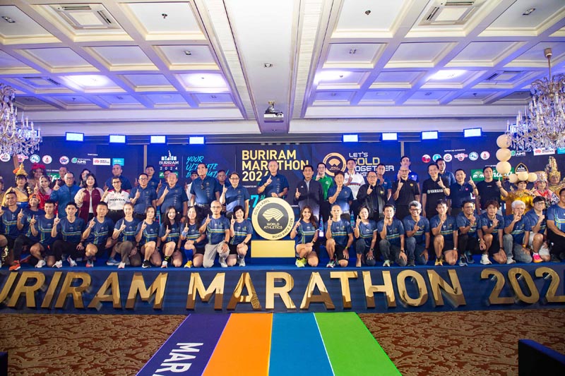 Yamaha X Buriram Marathon (6)
