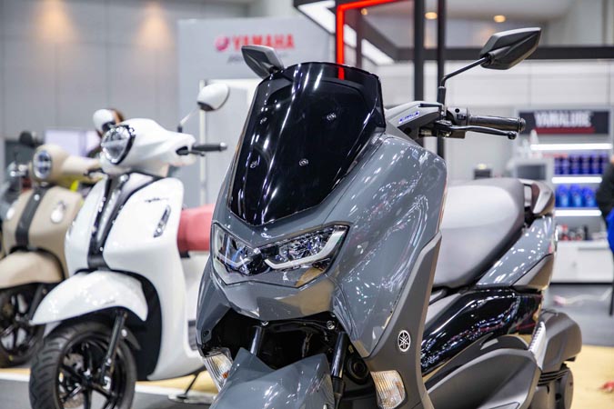 Yamaha x Motor Expo 2023-10