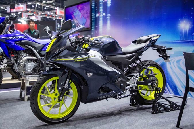 Yamaha x Motor Expo 2023-12