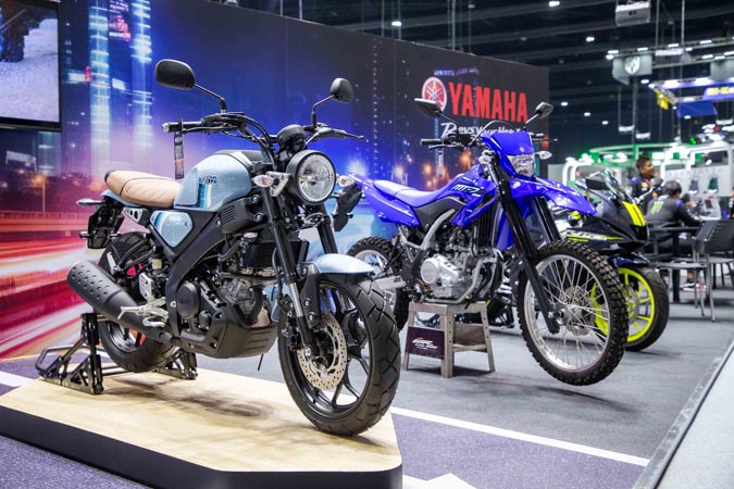 Yamaha x Motor Expo 2023-13