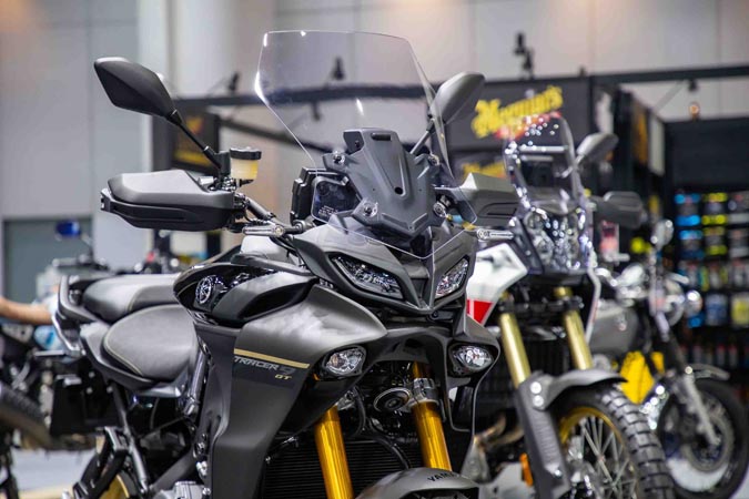 Yamaha x Motor Expo 2023-14