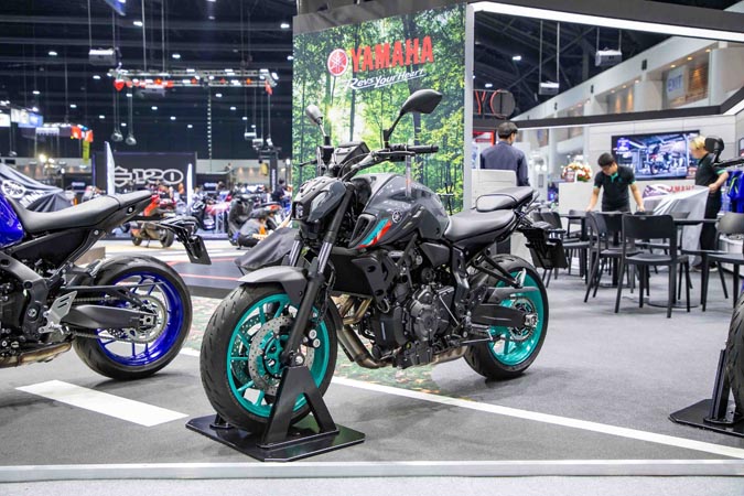 Yamaha x Motor Expo 2023-15