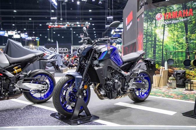 Yamaha x Motor Expo 2023-16