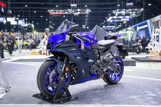 Yamaha x Motor Expo 2023-17